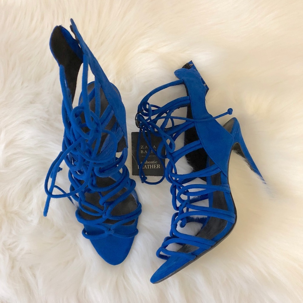 Zara shoes - Picture 4 of 8
